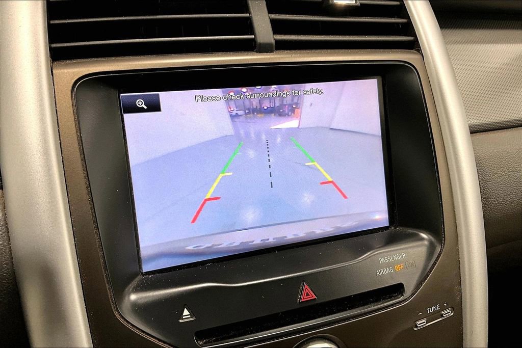 Used 2013 Ford Edge SEL FWD image 27