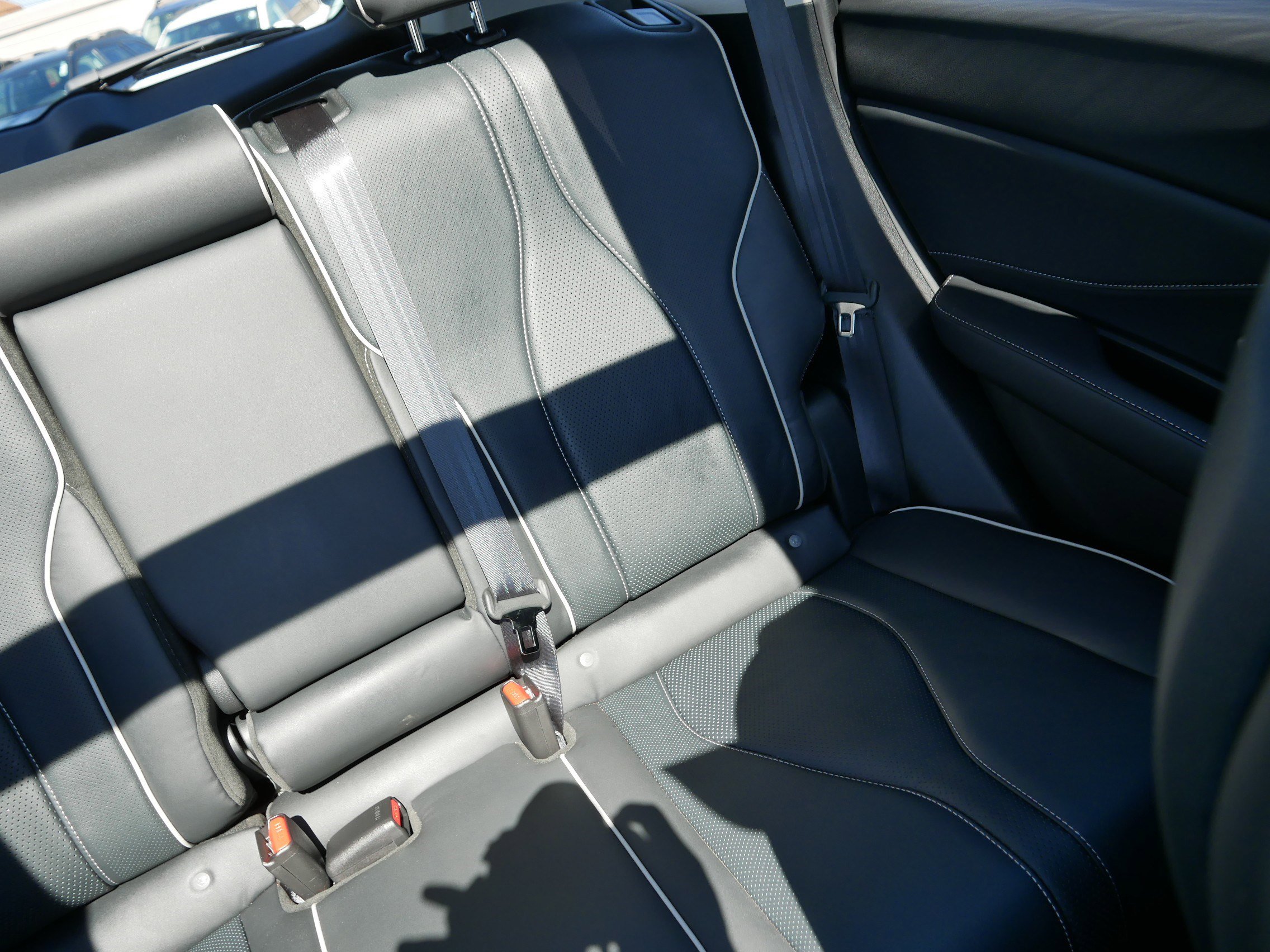 Used 2025 Acura RDX SH-AWD w/ Advance Package image 14