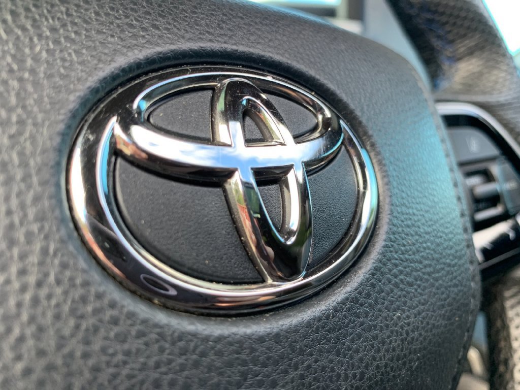 Used 2023 Toyota Tundra Platinum AWD/4WD image 34