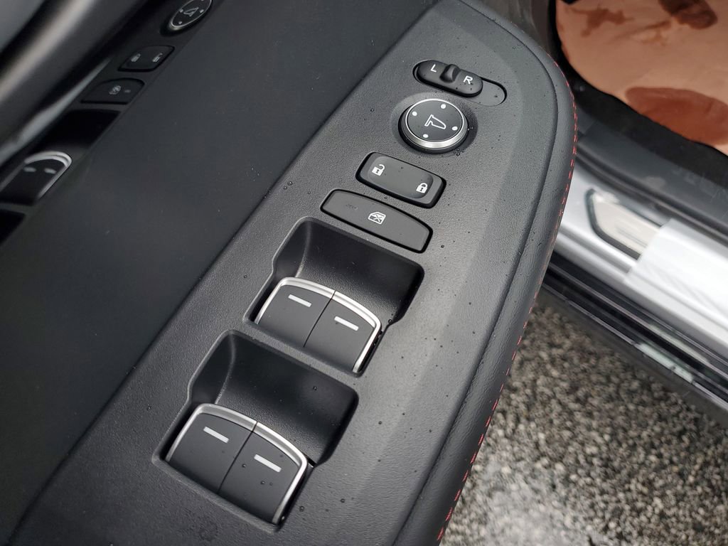 New 2026 Acura ADX A-Spec image 21