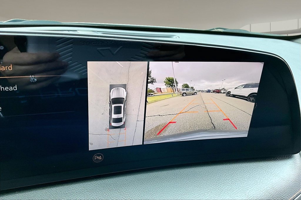 Used 2025 Cadillac CT5 Sport w/ Sun And Sound Package RWD image 23