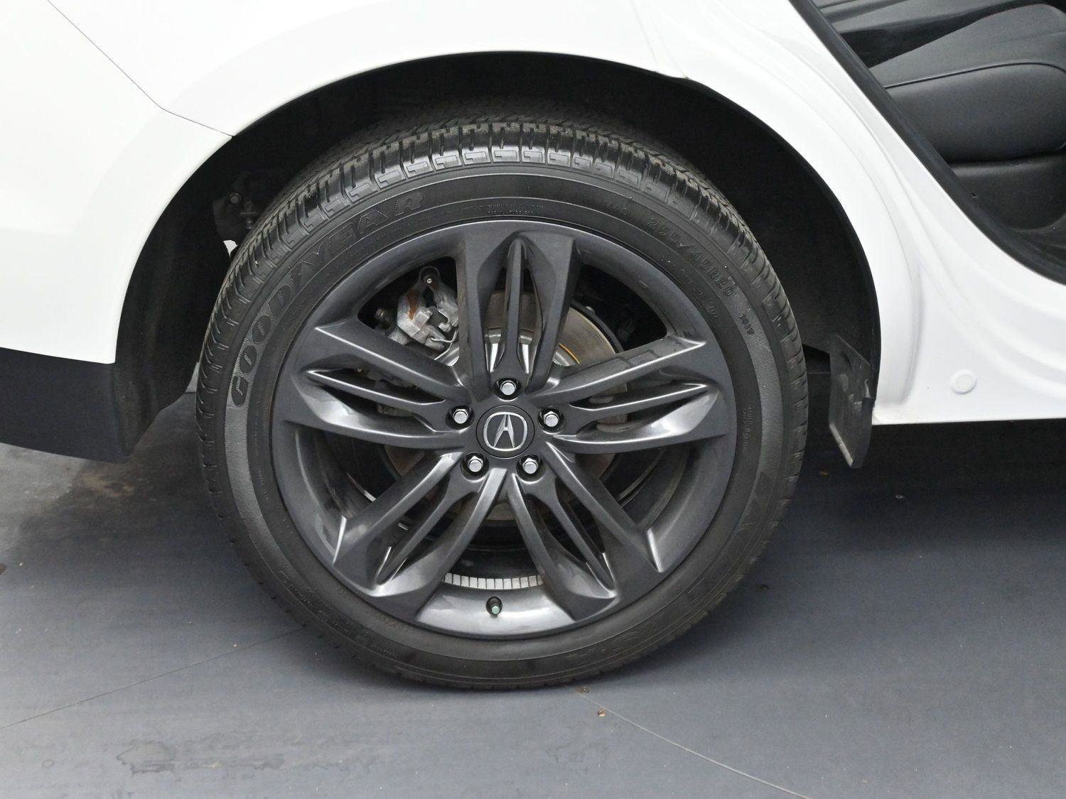 Used 2023 Acura RDX A-Spec FWD image 36