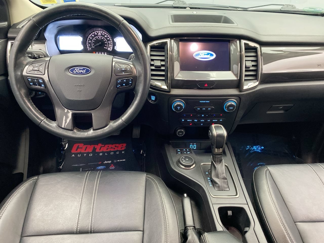 Used 2020 Ford Ranger Lariat w/ Equipment Group 501A Mid AWD/4WD image 15