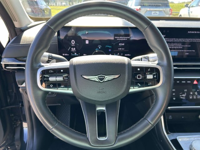 Used 2025 Genesis GV80 2.5T Standard AWD/4WD image 18