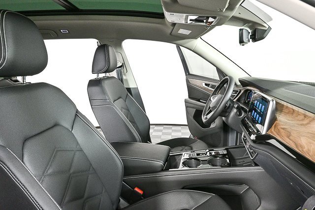 New 2026 Volkswagen Atlas SE image 22