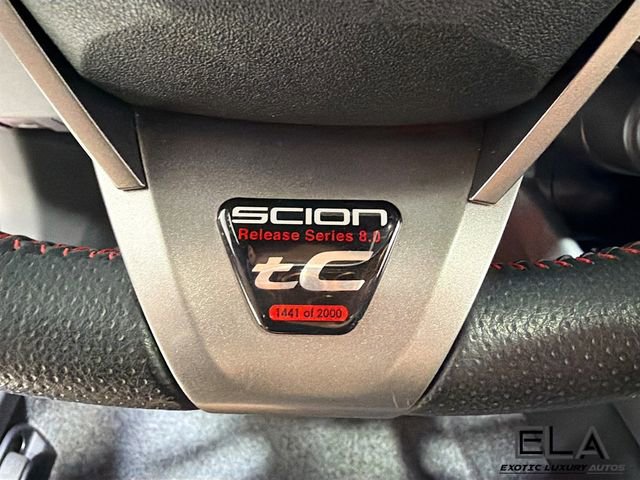 Used 2013 Scion tC Release Series 8.0 image 11
