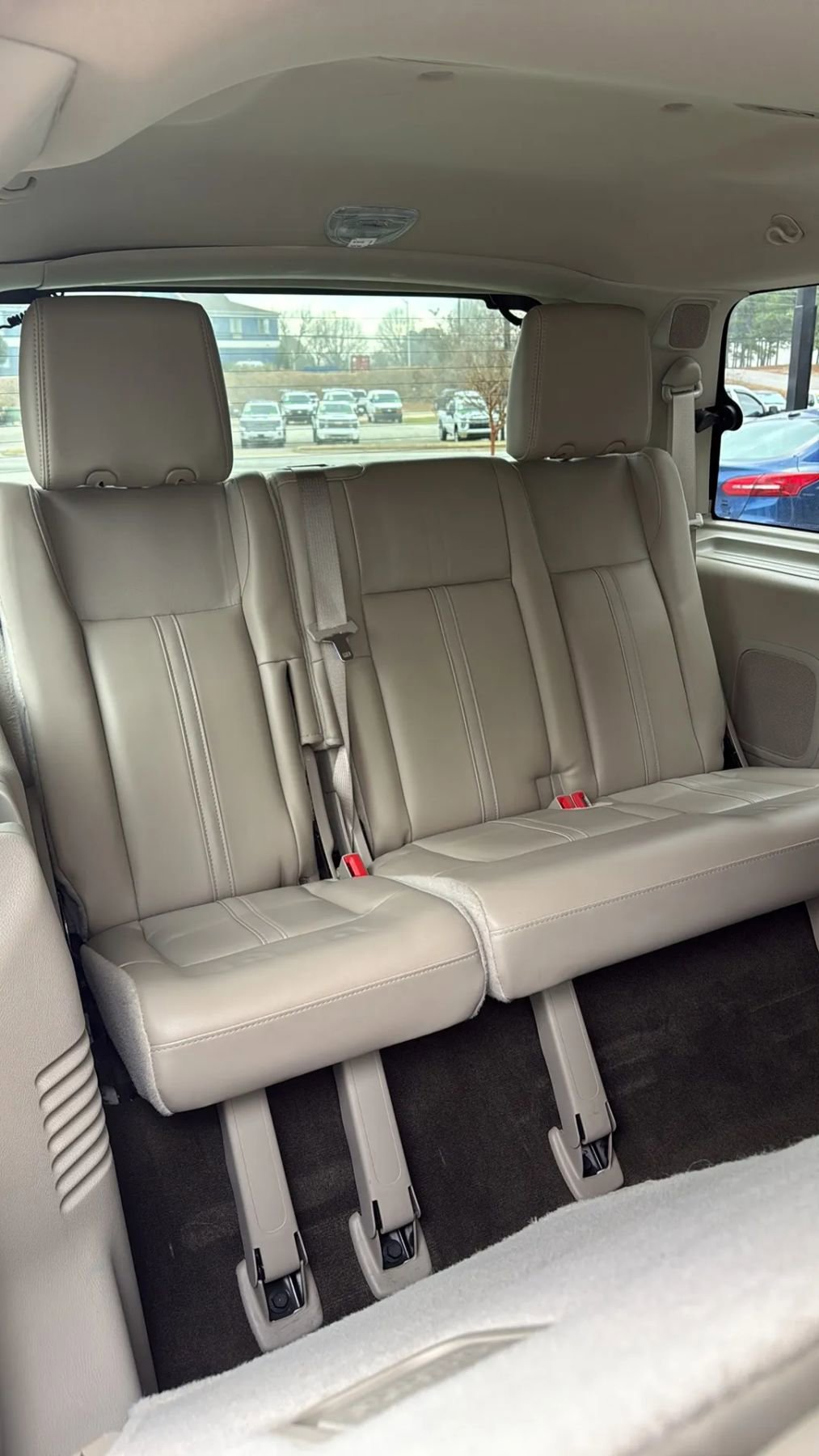 Used 2016 Lincoln Navigator Select image 43