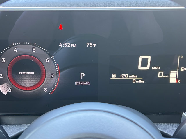 Used 2026 Nissan Kicks SV w/ Charging Package AWD/4WD image 14