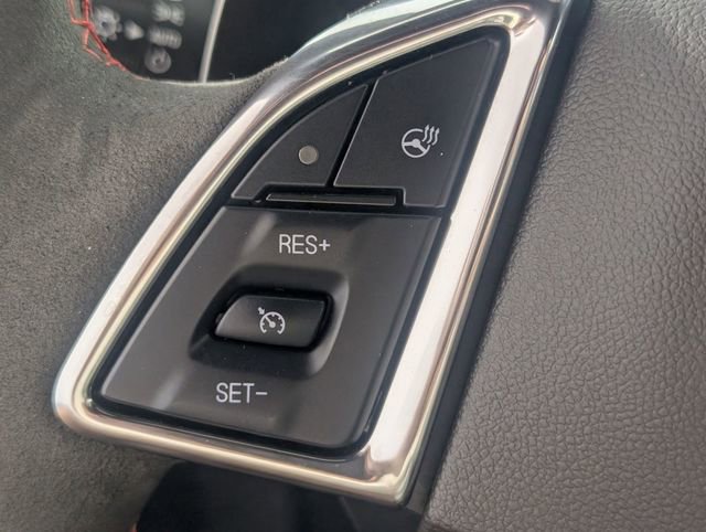 Used 2024 Chevrolet Camaro ZL1 RWD image 14