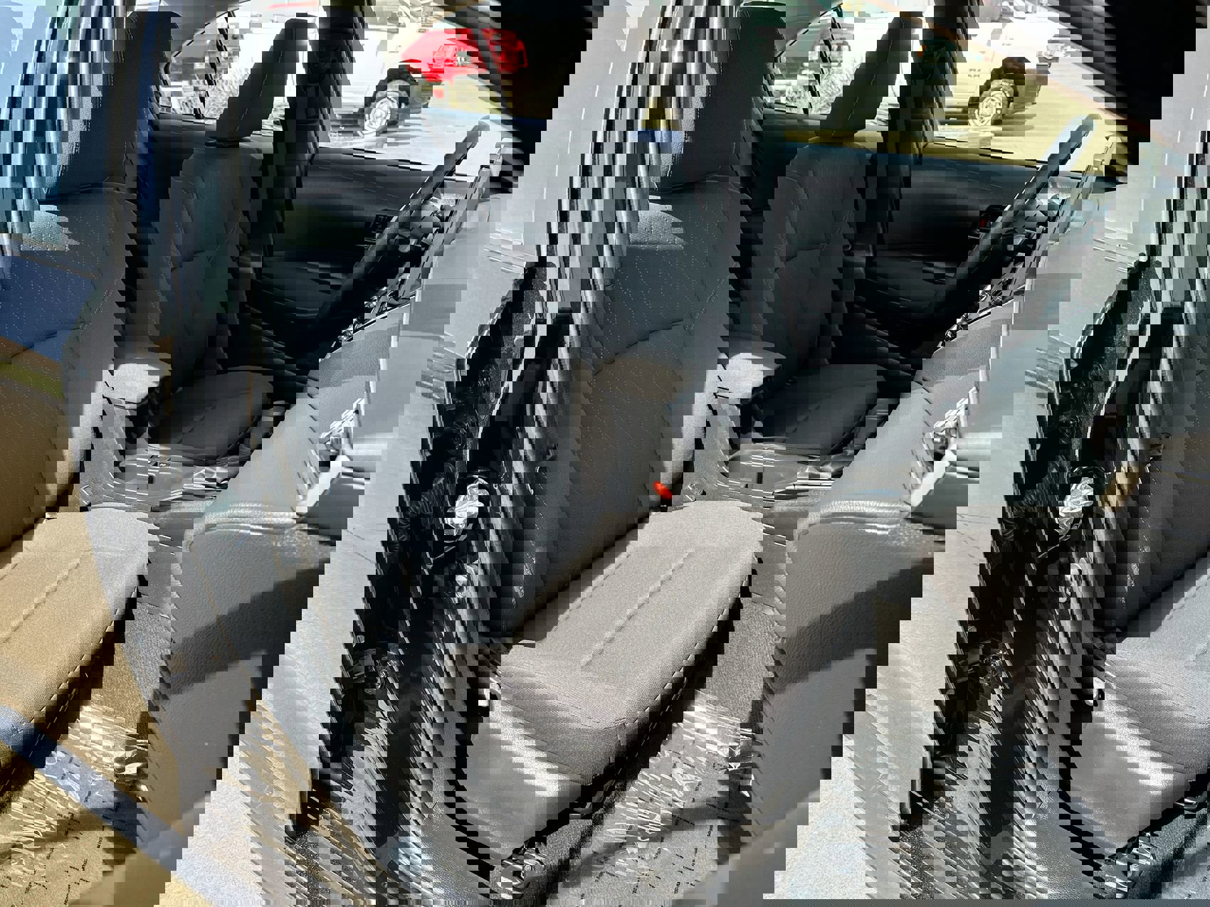 Used 2024 Toyota Corolla LE FWD image 23