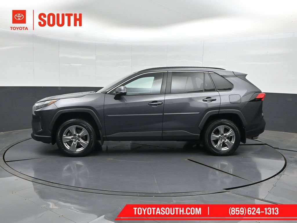 Certified 2023 Toyota RAV4 XLE w/ Convenience Package AWD/4WD image 7