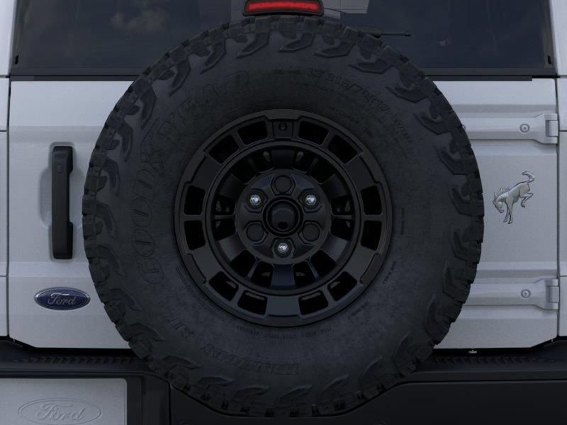 New 2026 Ford Bronco Badlands AWD/4WD image 24