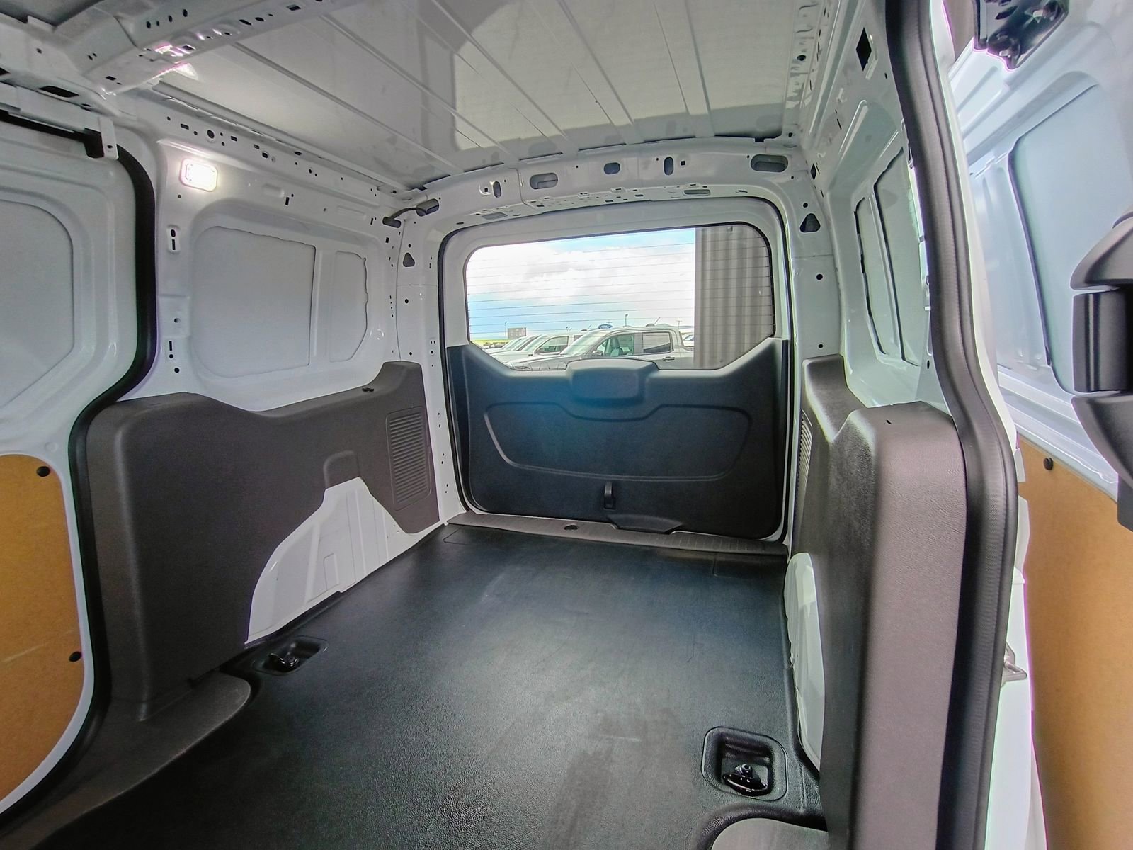 Used 2022 Ford Transit Connect XL FWD image 25