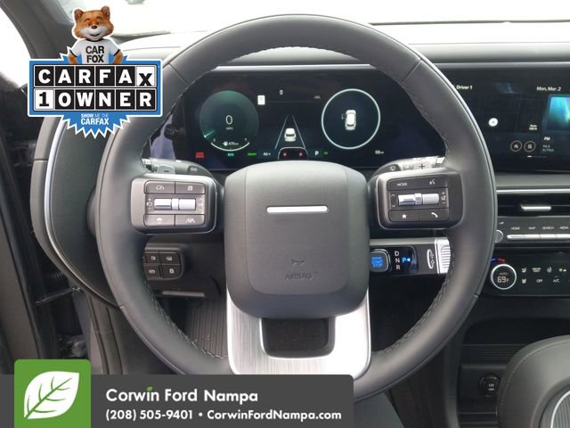 Used 2026 Hyundai Palisade Calligraphy image 14