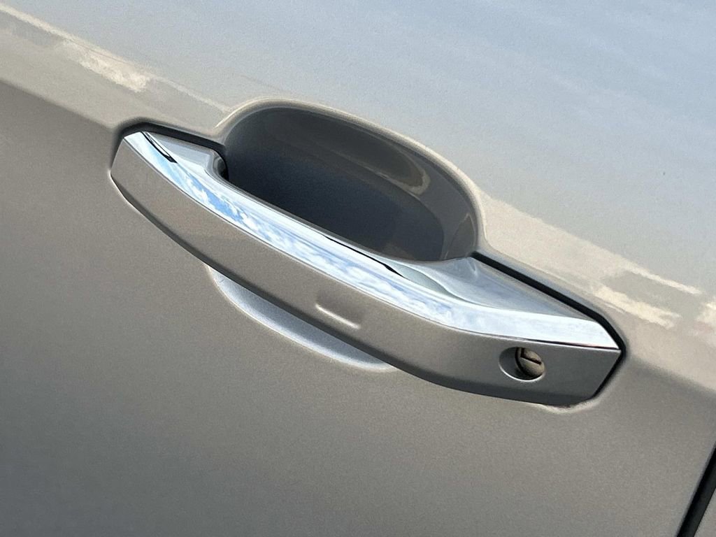 Used 2023 Audi A4 2.0T allroad Premium image 15