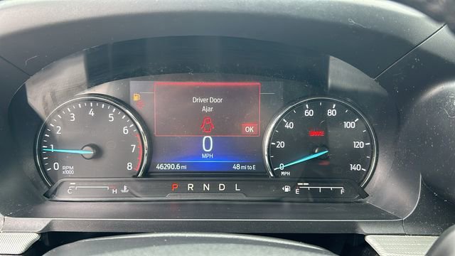 Certified 2022 Ford Explorer XLT w/ Equipment Group 202A image 20