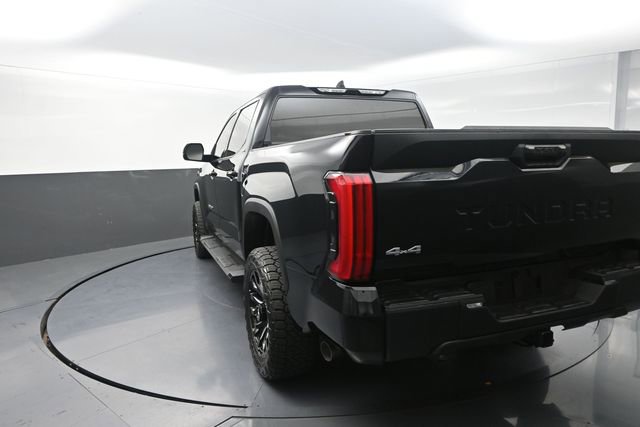 Used 2024 Toyota Tundra SR5 w/ SR5 Premium Package AWD/4WD image 67