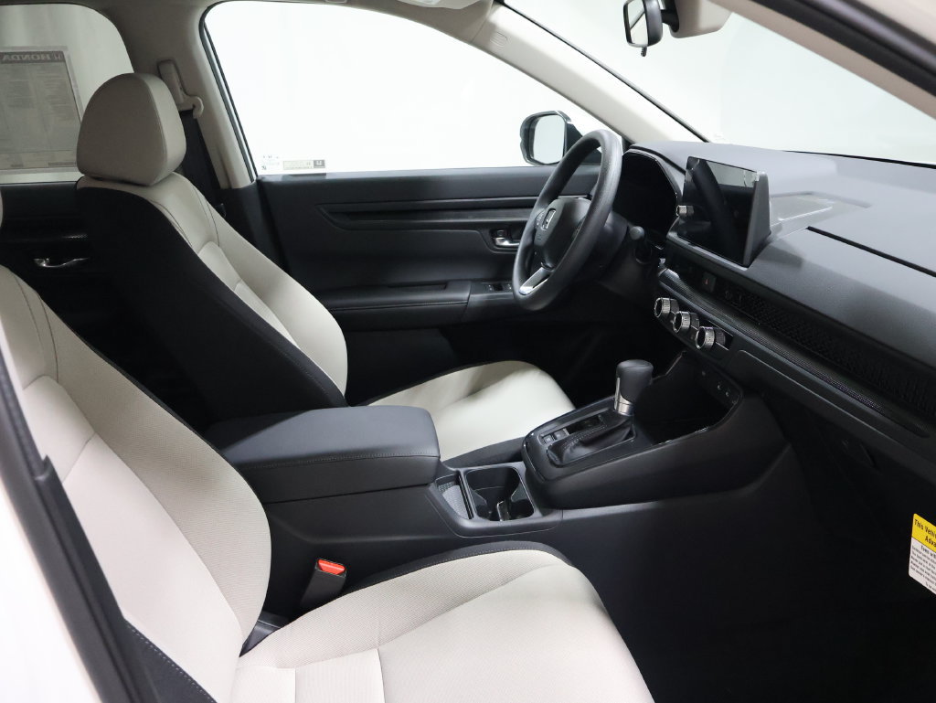 New 2026 Honda CR-V LX image 20