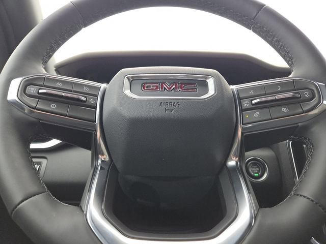 New 2026 GMC Acadia Elevation w/ Elevation Premium Package image 35