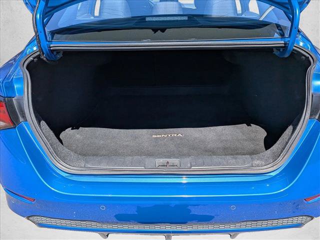 Used 2022 Nissan Sentra SV FWD image 6