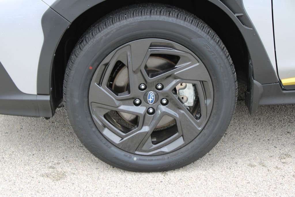 Used 2025 Subaru Crosstrek 2.5i Sport AWD/4WD image 29