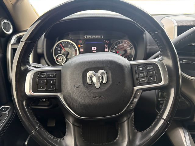 Used 2020 RAM 3500 Laramie image 18