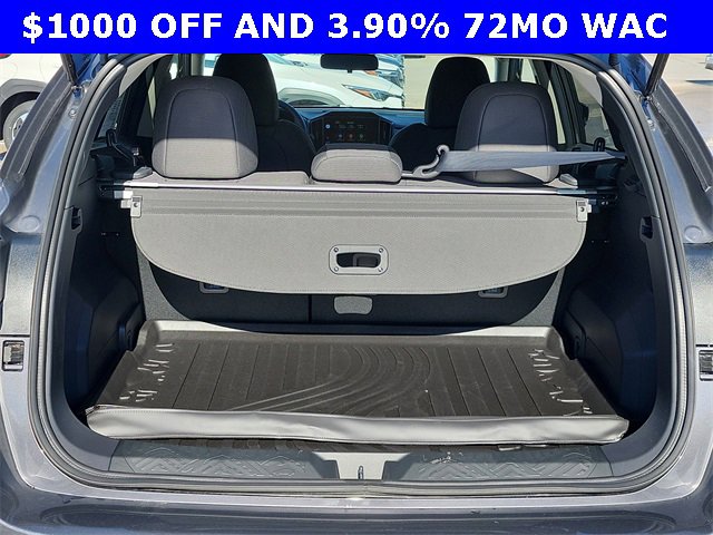 New 2026 Subaru Crosstrek 2.5i Premium image 7