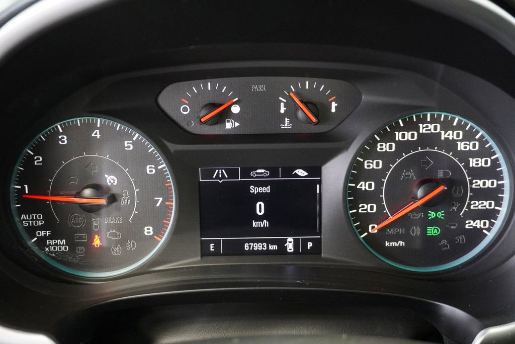 Used 2024 Chevrolet Malibu LT w/ Sport Edition image 24