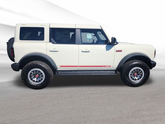 New 2026 Ford Bronco Outer Banks w/ Sasquatch Package image 6
