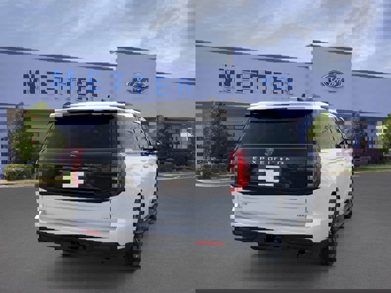 New 2026 Ford Expedition Max Active image 39