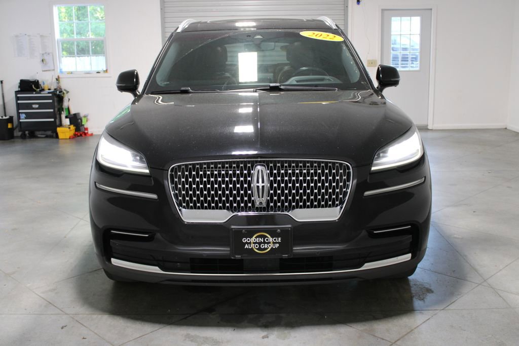 Used 2022 Lincoln Aviator Reserve w/ Equipment Group 201A image 58