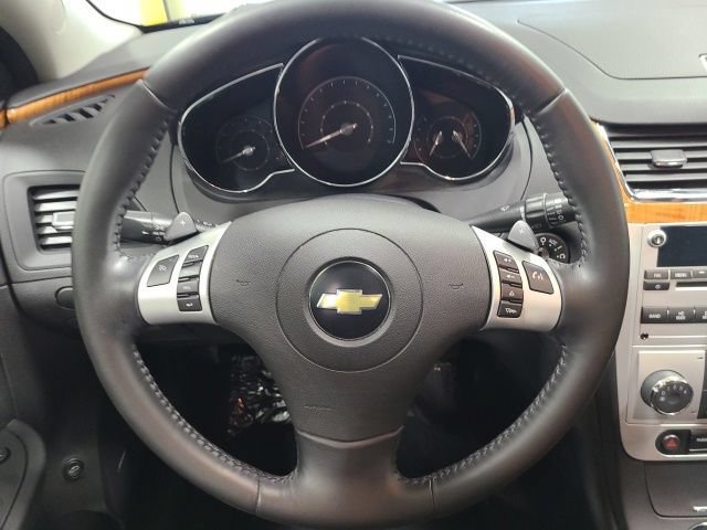 Used 2010 Chevrolet Malibu LT w/ HFV6 Engine Package FWD image 23