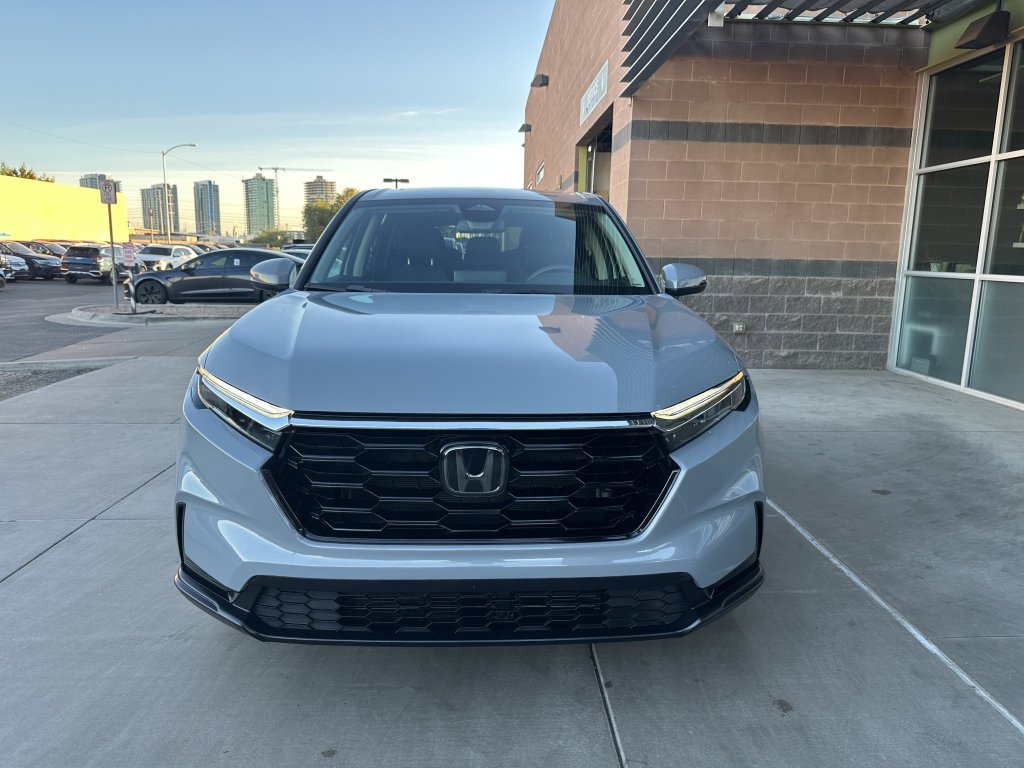 Used 2023 Honda CR-V EX image 11