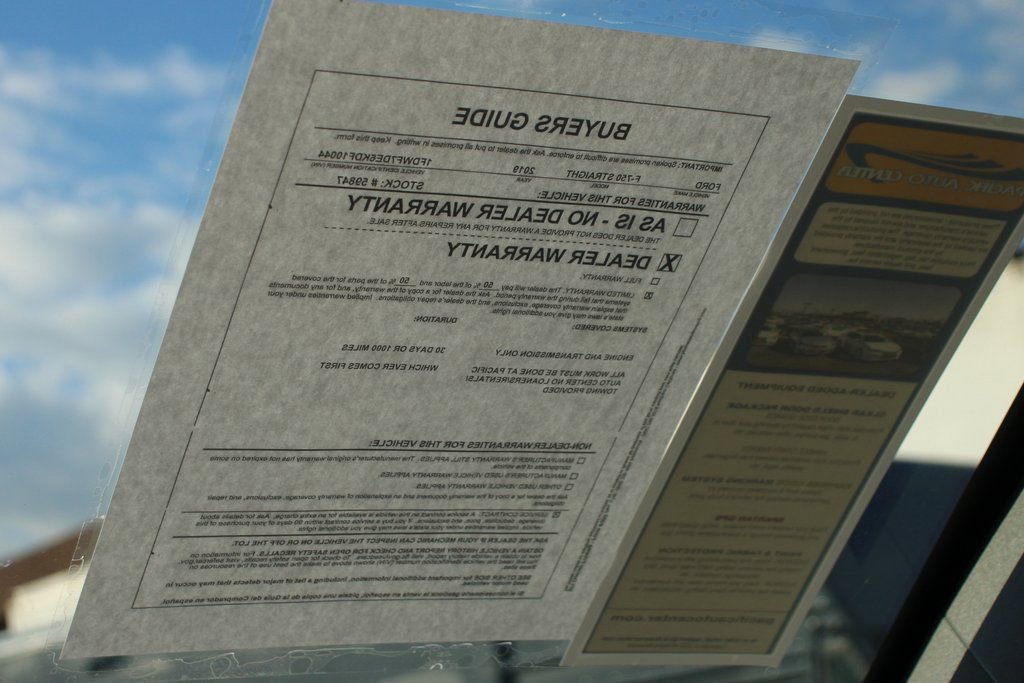 Used 2019 Ford F750 2WD Regular Cab Super Duty image 57