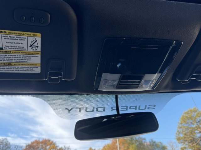 Used 2016 Ford F250 Lariat w/ Lariat Ultimate Package image 27