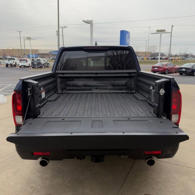 Used 2023 Honda Ridgeline RTL-E image 13