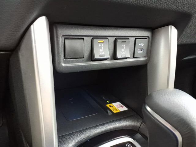 Certified 2023 Toyota Corolla Cross XLE w/ Convenience Package image 27