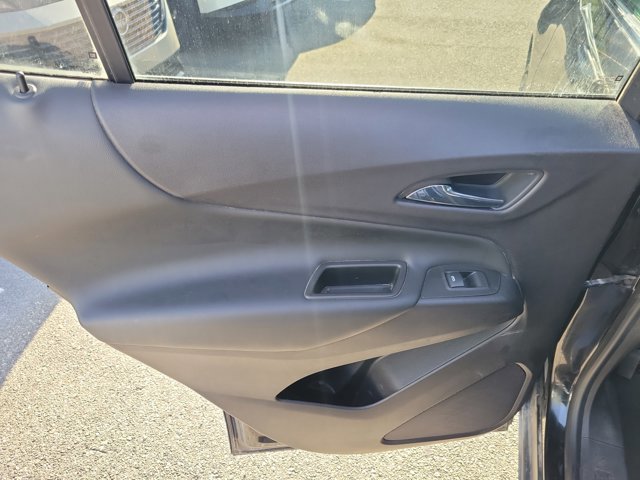 Used 2021 Chevrolet Equinox LT AWD/4WD image 15