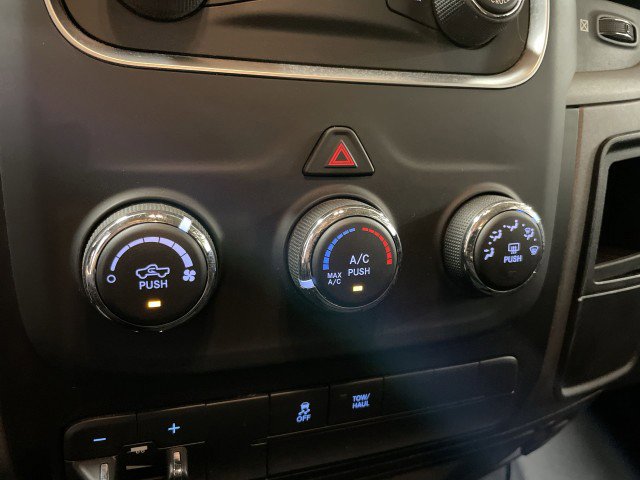 Used 2019 RAM 1500 Tradesman w/ Tradesman SXT Package image 20