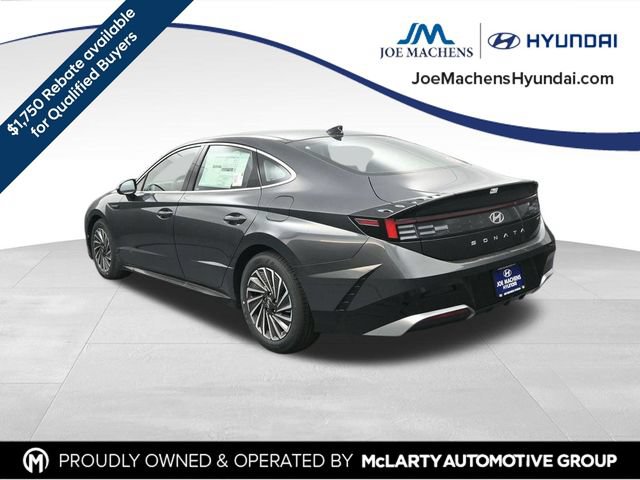 New 2026 Hyundai Sonata SEL FWD image 6