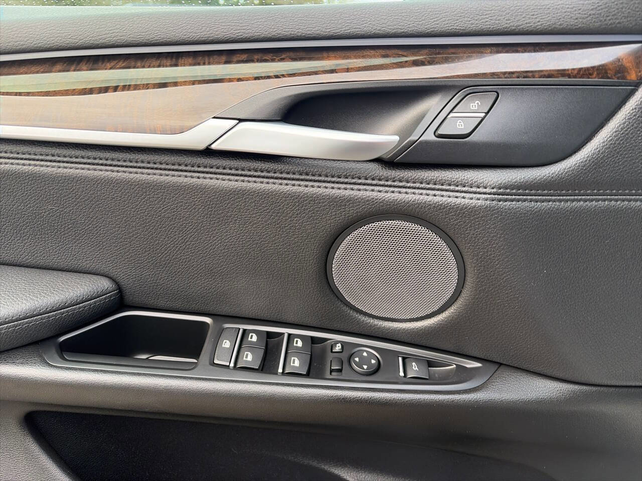 Used 2016 BMW X5 xDrive40e image 42