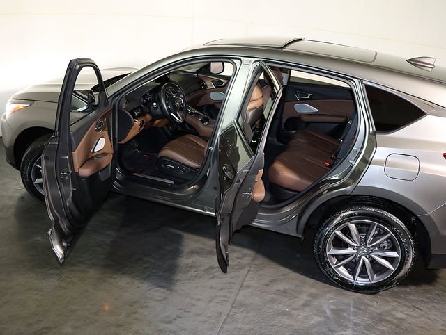 Certified 2023 Acura RDX w/ Technology Package image 5