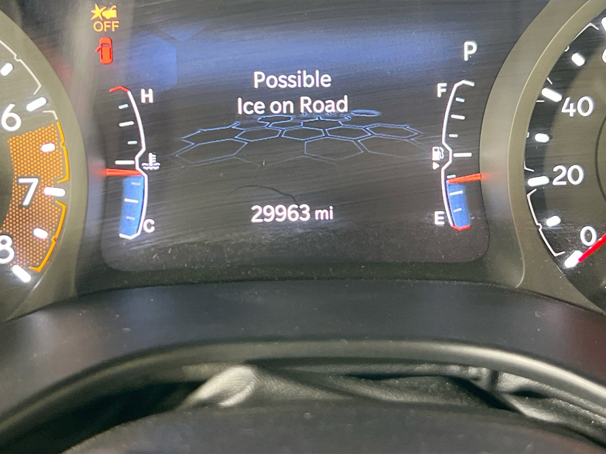Used 2022 Jeep Compass Limited AWD/4WD image 12