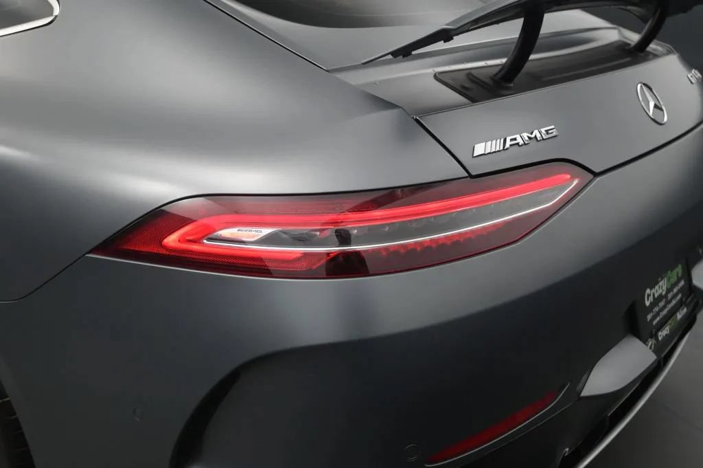 Used 2020 Mercedes-Benz AMG GT 63 S image 16