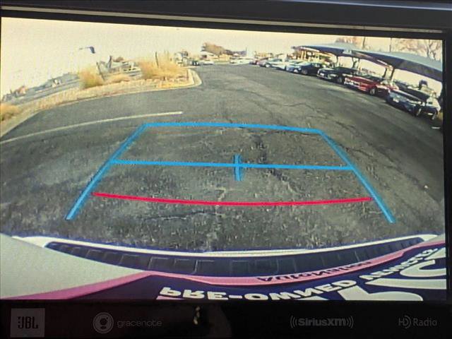 Used 2021 Toyota 4Runner Limited image 14