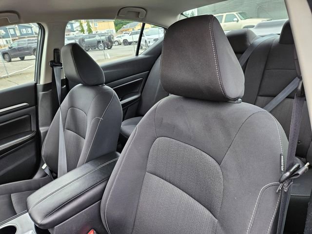 Used 2023 Nissan Altima 2.5 SV image 15