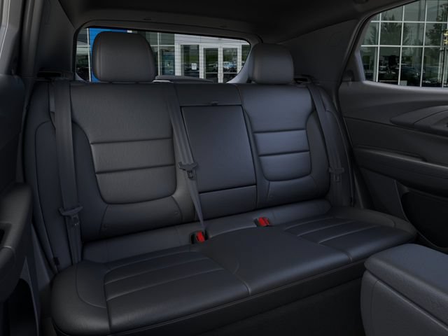 New 2026 Chevrolet TrailBlazer RS w/ Convenience Package AWD/4WD image 17