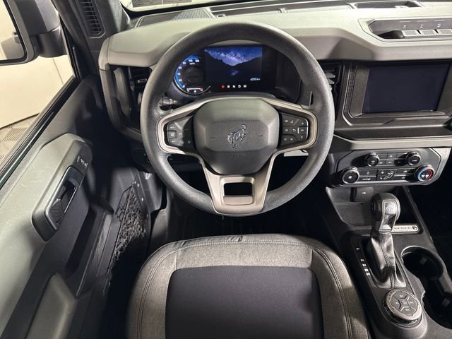 Used 2022 Ford Bronco 4-Door w/ Sasquatch Package AWD/4WD image 25