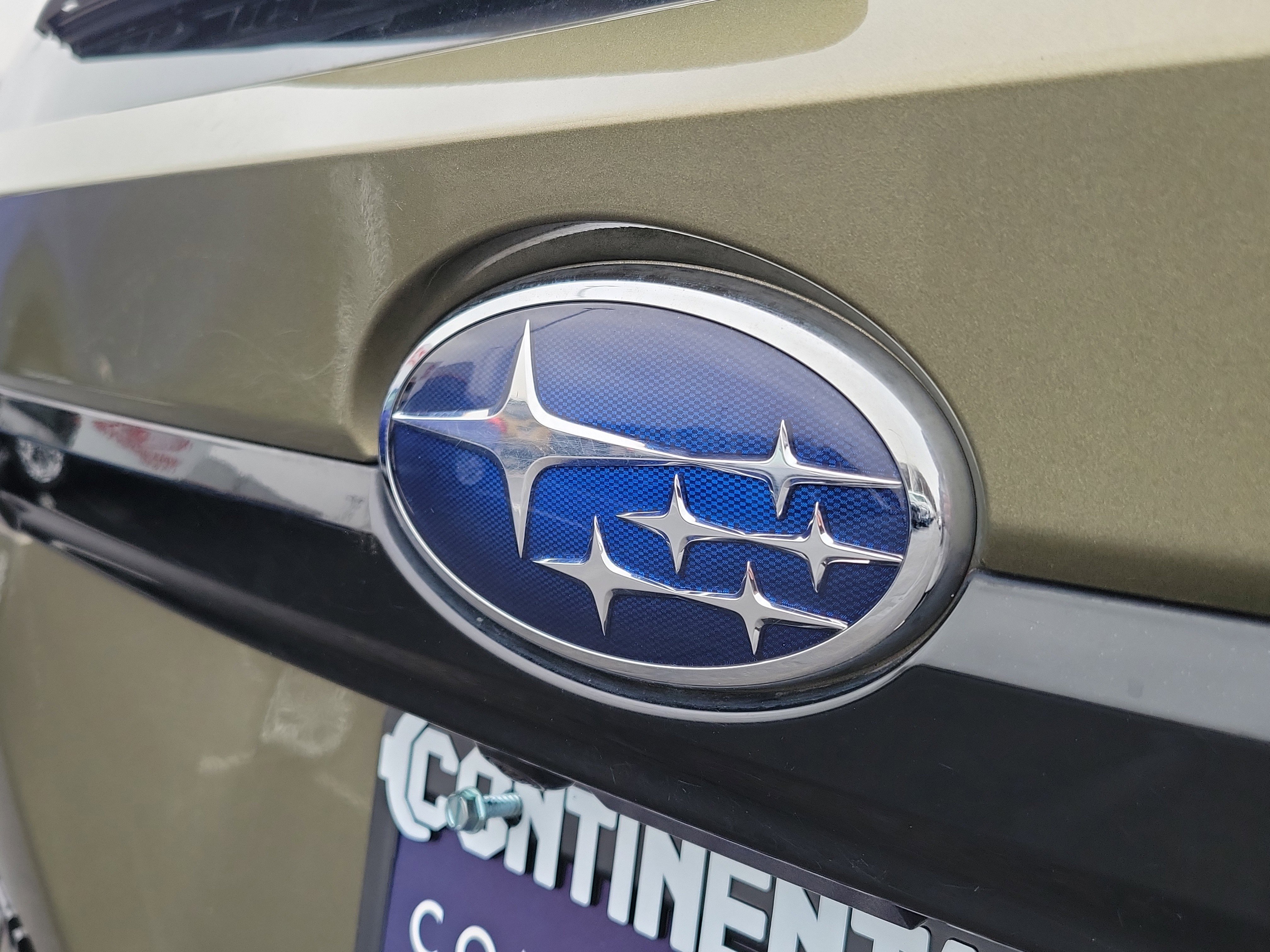 Used 2023 Subaru Ascent Onyx Edition image 7