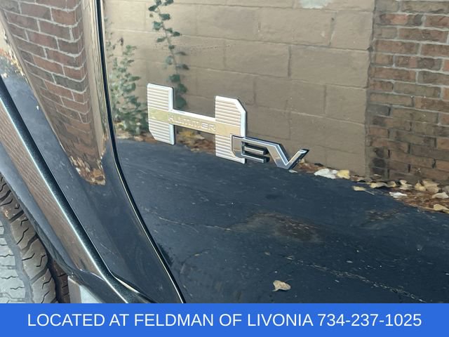 Used 2024 GMC Hummer EV 3X image 31